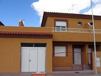 albcete viviendas Madrigueras
