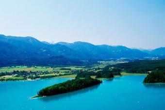 Splendidly apartments hotel **** Drobollach Am Faakersee
