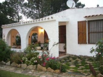 Nice villa with pool Villasimius Cagliari