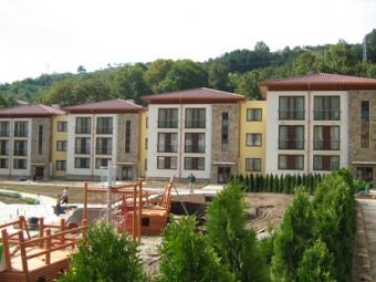 SPA COMPLEX WITH GUARANTEED RENT Sandanski