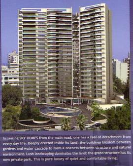 Sky Homes Beirut