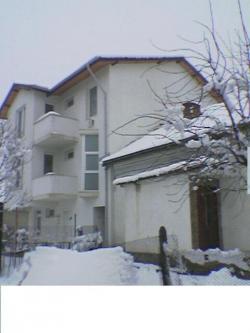 Three Level Family House Vratsa