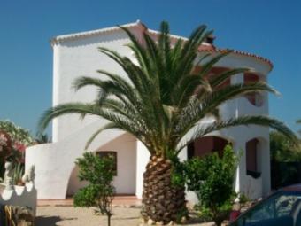 VILLA PALMA, SARDINIA Sorso