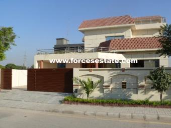 Well Constructed House for SALE Islamabad