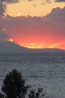 Land For Sale in Turkey Candarli   Izmir