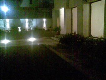 YARMOUK - VILLA Yarmouk