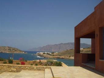 lateral view Heraklion