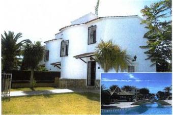Townhouse - near the sea Denia