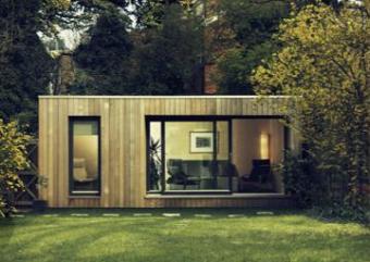 MODULAR bungalov Rovinj