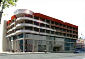Sea View Apartments in Hurghada Hurghada