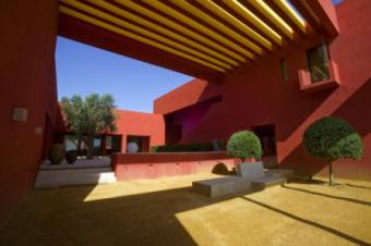 Casa Mexicana Sotogrande