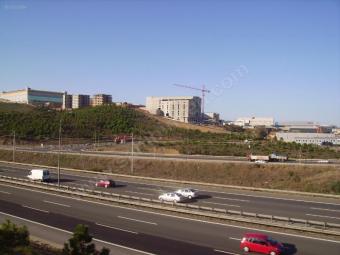 factory or warehouse 22000m2 Gebze