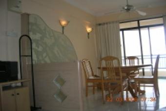 E-Park condo, Penang - Furnished Tasek Glugor