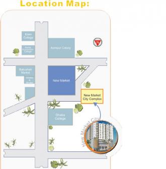 Ready shop for business Dhaka