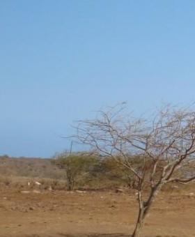 Land in Cape Verde Achada Se S�o Filipe