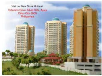 City Lights Condominium Cebu Cebu City