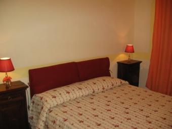 Guest house Spanish steps Rome