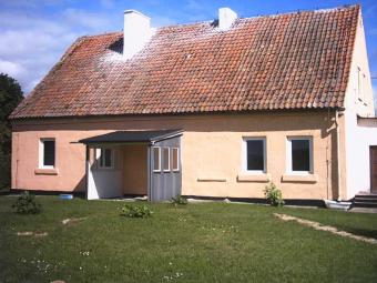House for sale Rychnowo K Ostr&oacute;dy