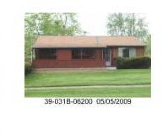 House for Sale Warren