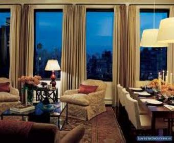 Hoang anh River view for rent ap Hcmc