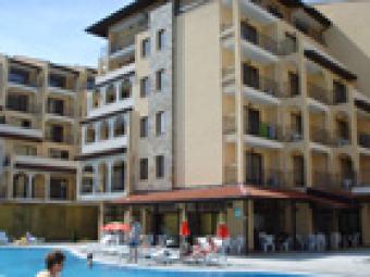 ROSE VILLAGE-SUNNY EACH Sunny Beach