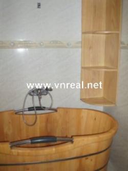 An Thinh Apartment for Rent, 3Br Dist 2, Hcmc