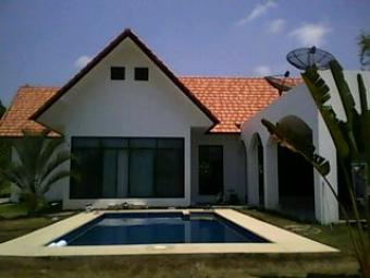 urgent sale dream house Pattaya