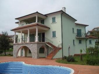 Luxury villa in Opatia Opatia