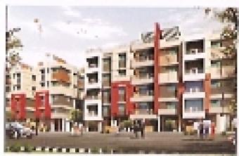 BAGUIHATI  MEENA SIDDI 800 SQFT Kolkata