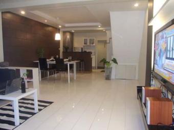 Luxury house for rent: Chon Buri