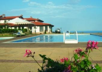 Bulgarian Sea&Golf House Balchik