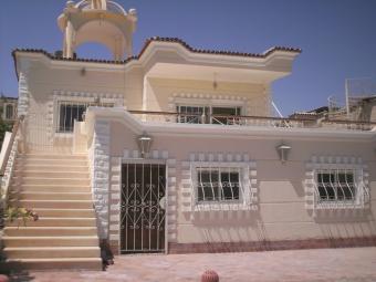 villa in Hurghada Hurghada