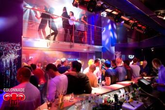 Best Night Club Riga