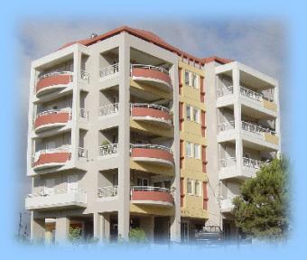 For sale apartments Kyparissia Peloponnesos