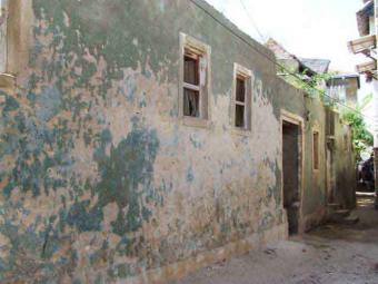 Lamu Ruin Lamu