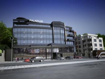 PALLADIUM VARNA Varna