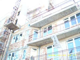 sell studio apartment Varna