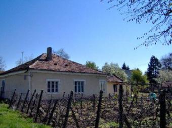 Nice house in General Toshevo General-toshevo