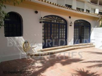 One of a Kind!! Puerto Cabopino, Marbella