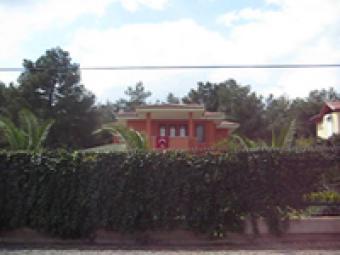 HOME IN MEDITERRANEAN Antalya