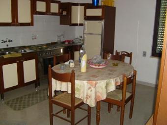 Apartment in Salento Nardo`