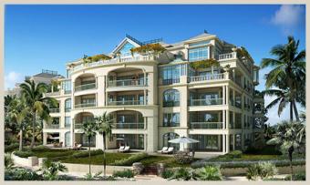 The Shore Club, Turks & Caicos Providenciales