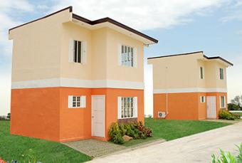 HOUSE AND LOT Imus