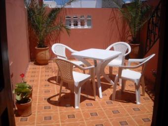 Lovely Apartment for rent Essaouira
