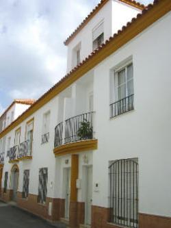 Village House Olvera