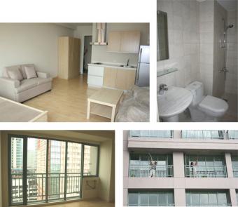 Condo Unit for Lease/Rent Mandaluyong