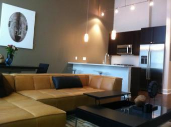 	Condo DUPLEX FOR SALE Chicago Avenue