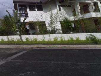 H&L in an Exclusive Subdivision Quezon City