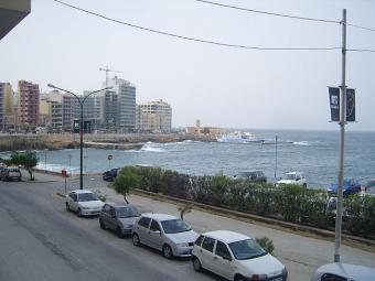 3 Bed luxury apt Sliema Sliema