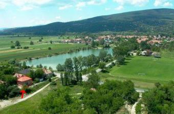Home for sale in Danube Bend P�csmegyer